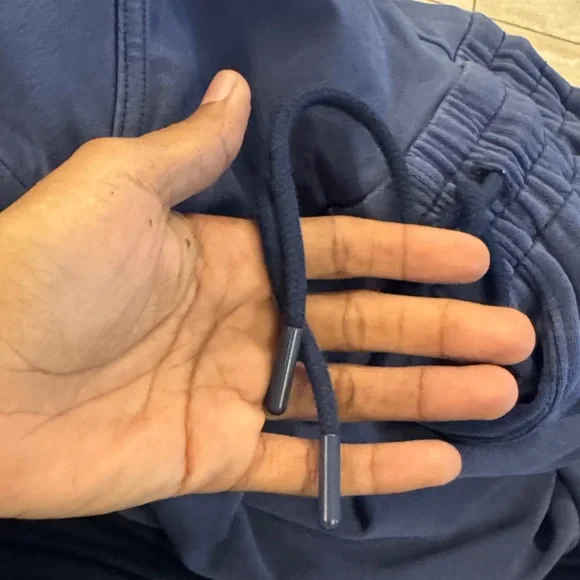 FREE PEOPLE - FP Movement inbound onesie midnight navy XS - Picture 10 of 12